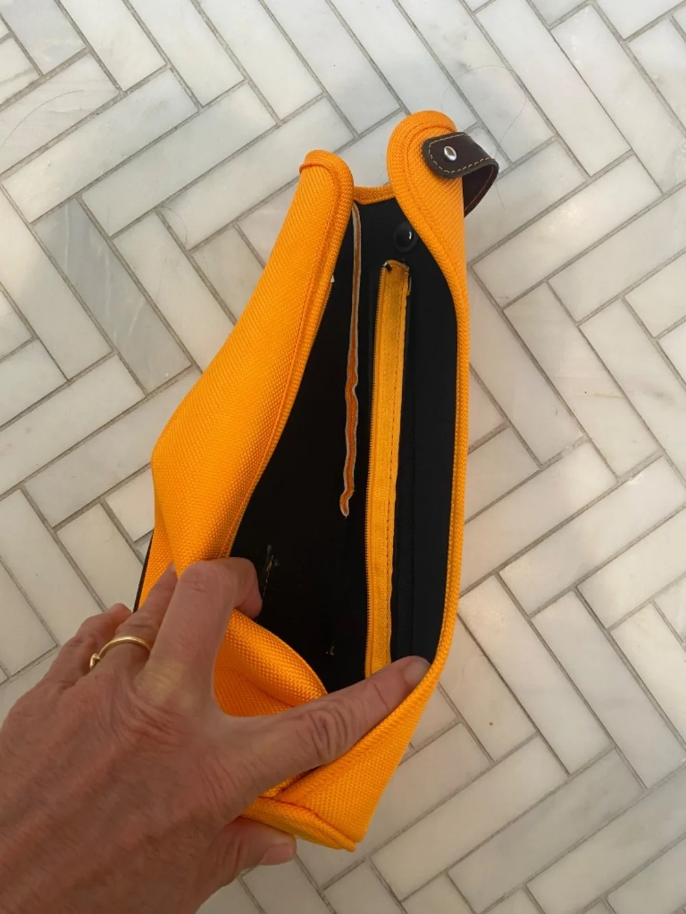 Veuve Clicquot Champagne Ice Jacket Bottle Cooler Sleeve – Insulated Zippered Ca